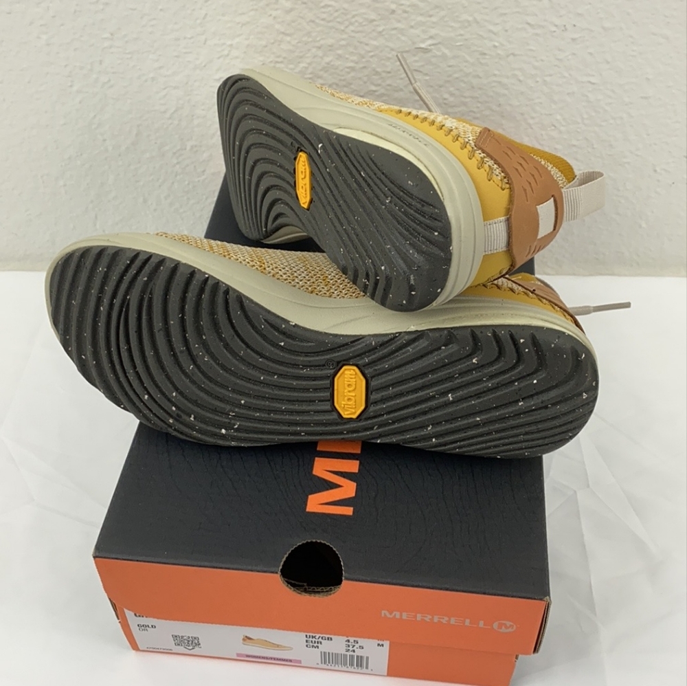 Merrell sneaker - Picture 5 of 6